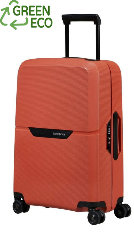 MALETA CABINA 55CM SAMSONITE MAGNUM ECO