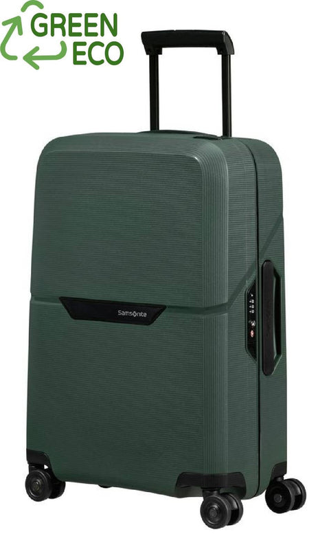 MALETA CABINA 55CM SAMSONITE MAGNUM ECO