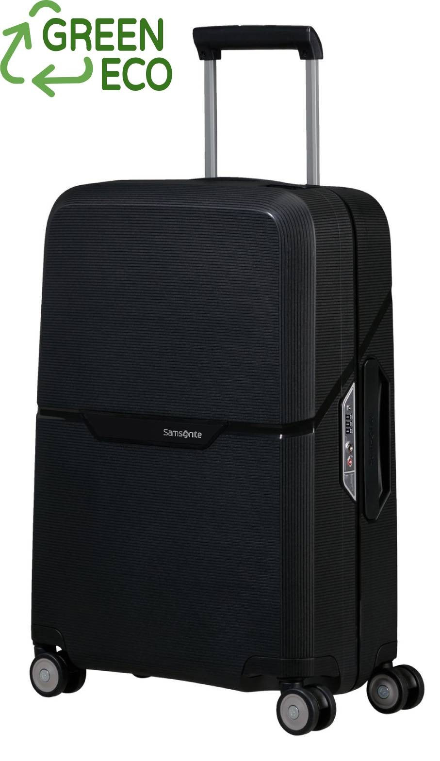 MALETA CABINA 55CM SAMSONITE MAGNUM ECO