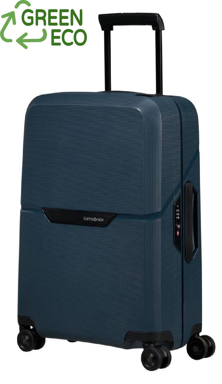 MALETA CABINA 55CM SAMSONITE MAGNUM ECO