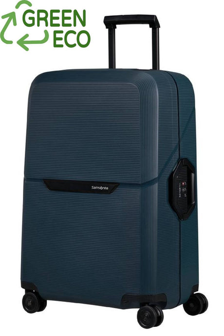 MALETA PEQUEÑA 69CM SAMSONITE MAGNUM ECO