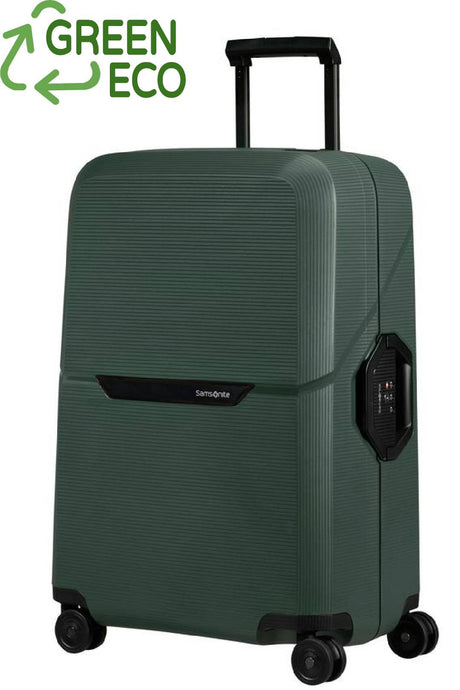 MALETA PEQUEÑA 69CM SAMSONITE MAGNUM ECO