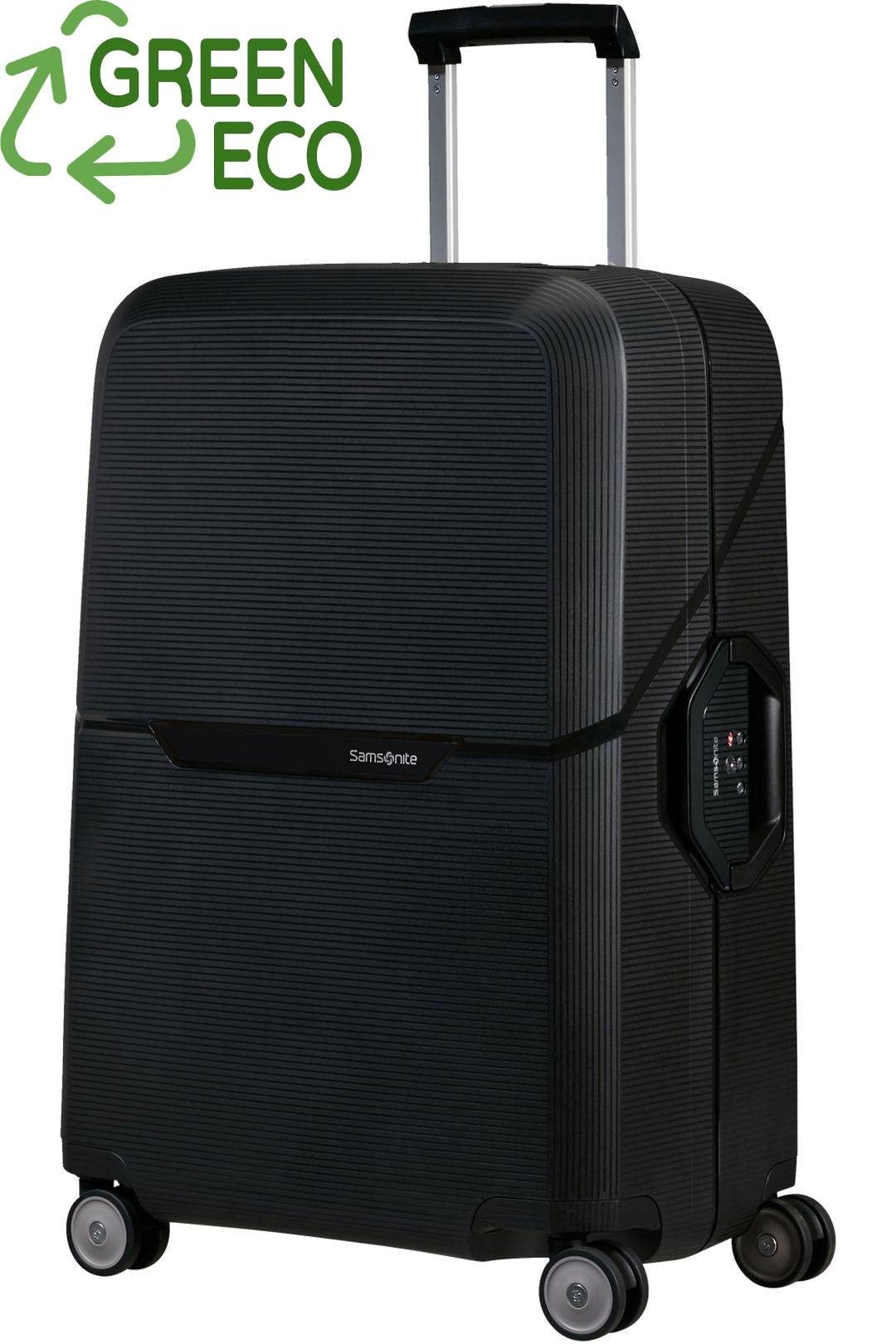 MALETA PEQUEÑA 69CM SAMSONITE MAGNUM ECO