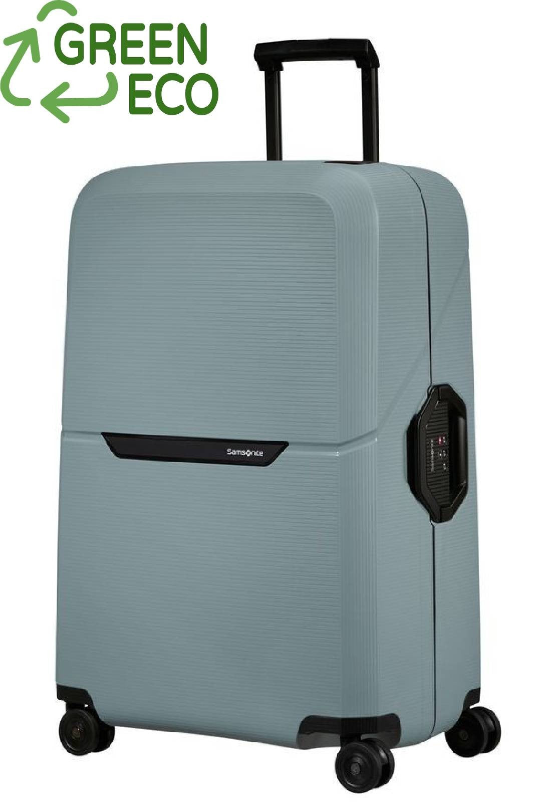 MALETA MEDIANA 75CM SAMSONITE MAGNUM ECO