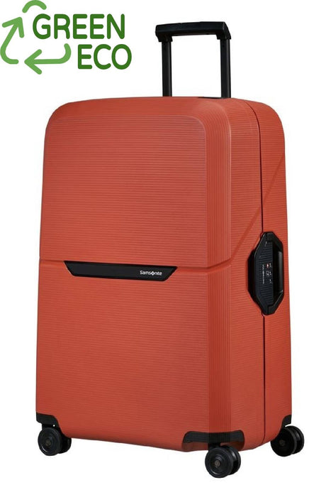 MALETA MEDIANA 75CM SAMSONITE MAGNUM ECO