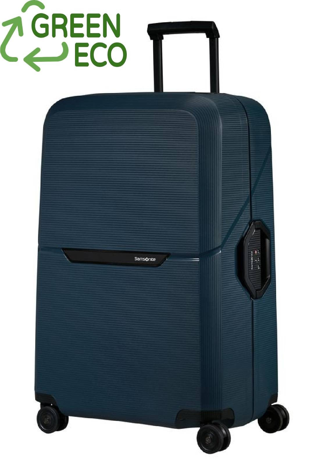 MALETA MEDIANA 75CM SAMSONITE MAGNUM ECO