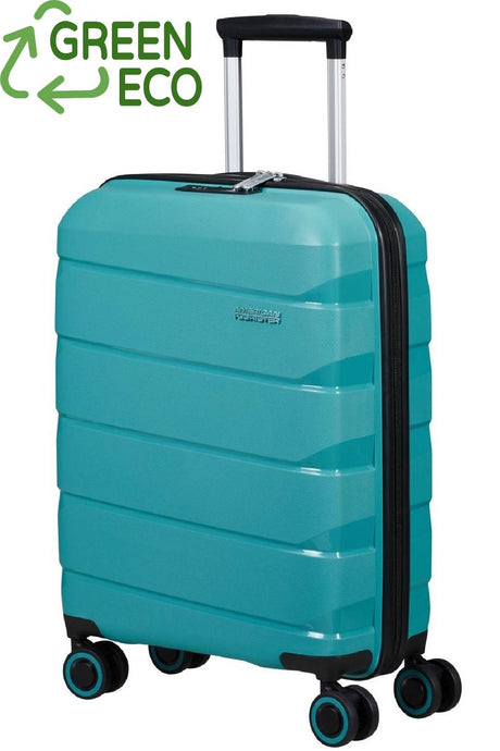 Air Move Maleta de Cabina AMERICAN TOURISTER con TSA ECO