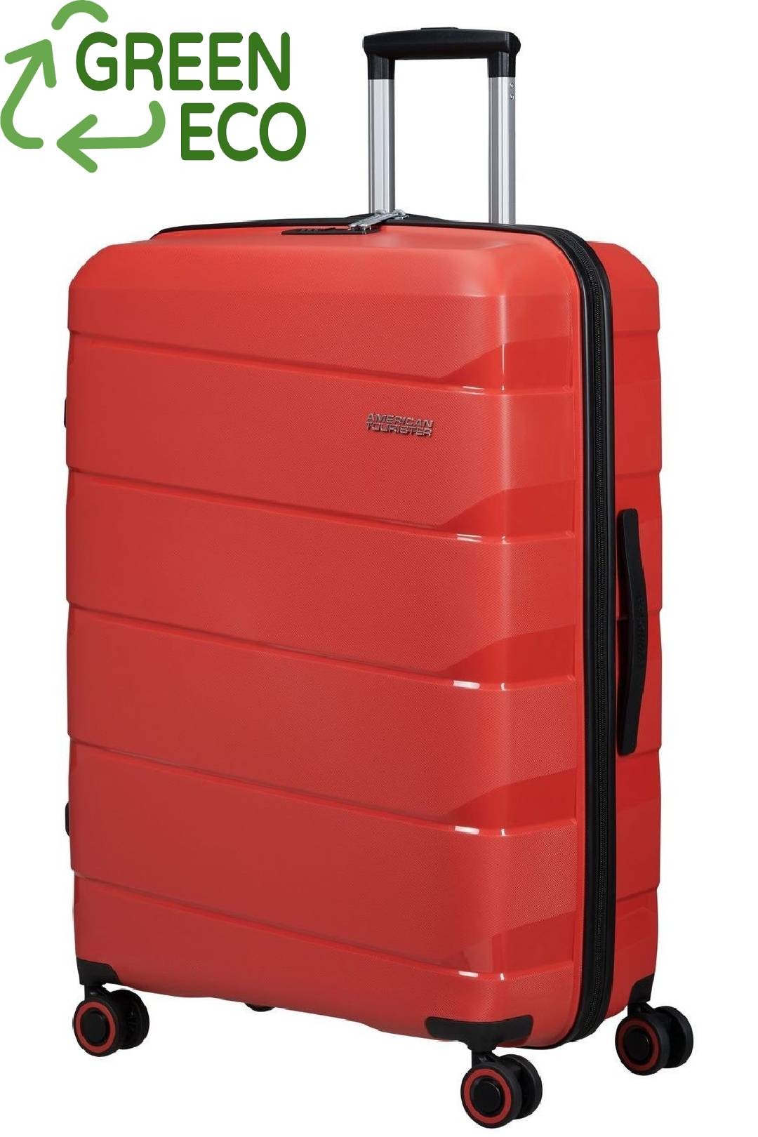 Air Move Maleta Grande AMERICAN TOURISTER con TSA ECO