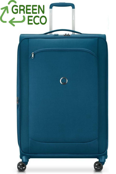 Maleta Super Grande Extensible Delsey MONTMARTRE AIR 2.0 83cm