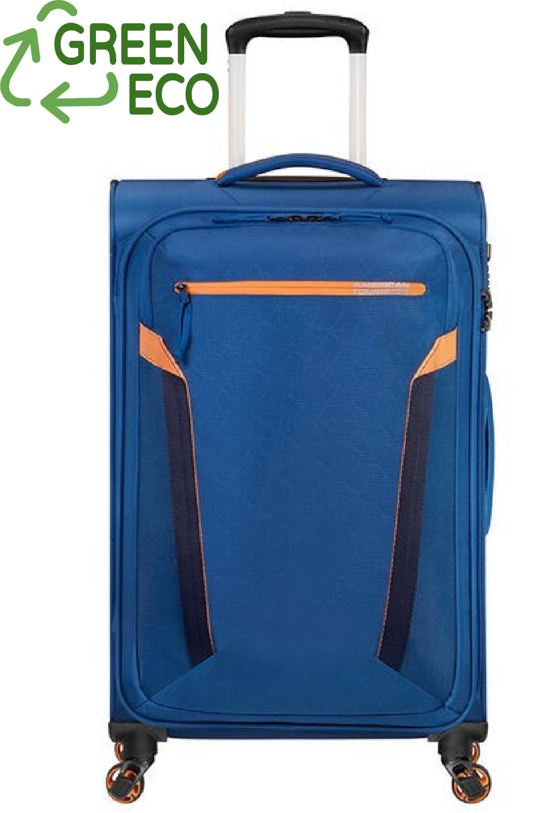 Maleta Mediana AT Eco Spin de American Tourister