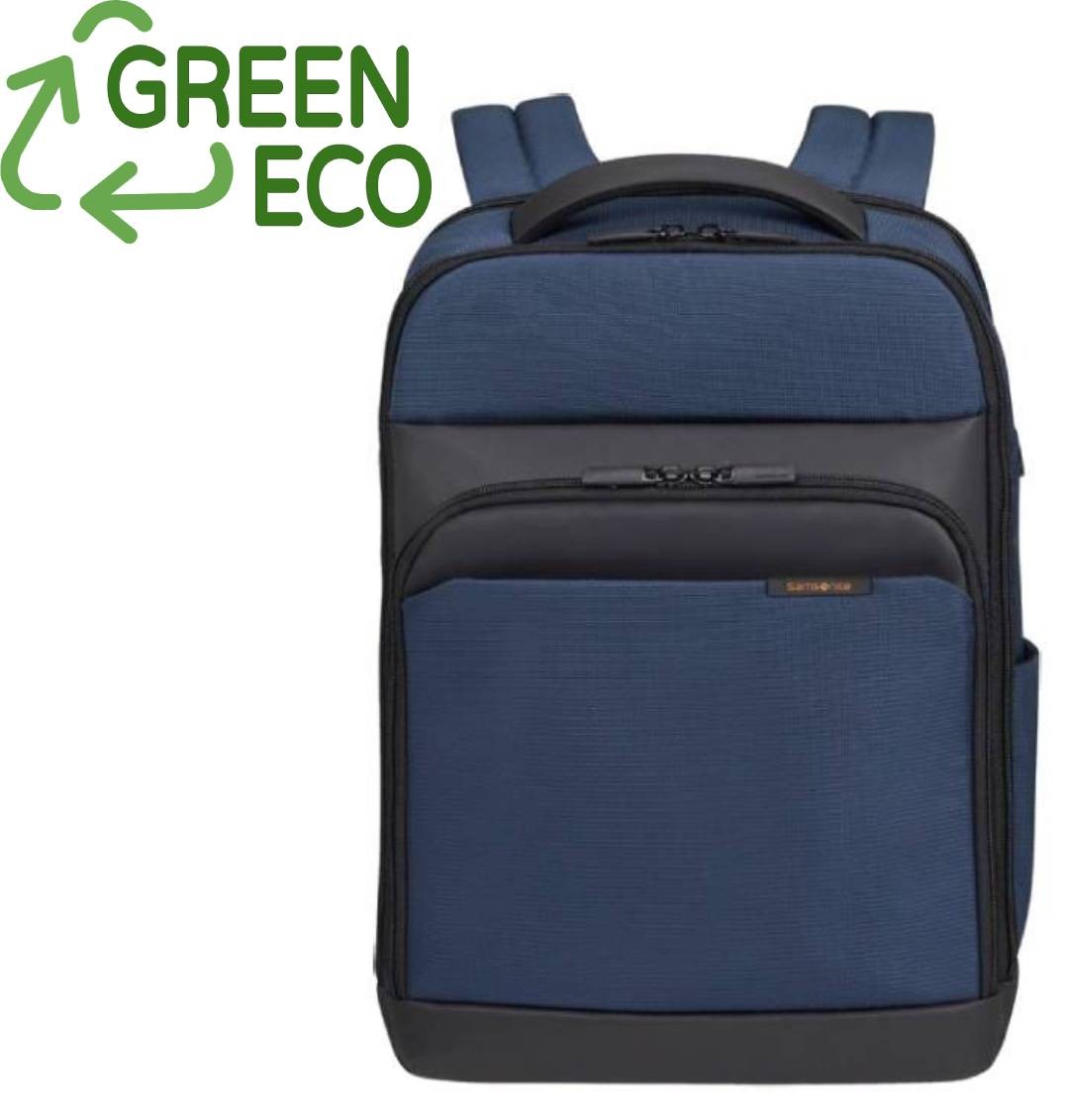 Mochila Samsonite Mysight para portatil 14.1in-ECO