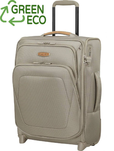 Maleta de cabina Upright 55/40CM  Spark SNG ECO de Samsonite