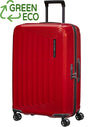 Maleta Mediana Extensible NUON de Samsonite 69cm