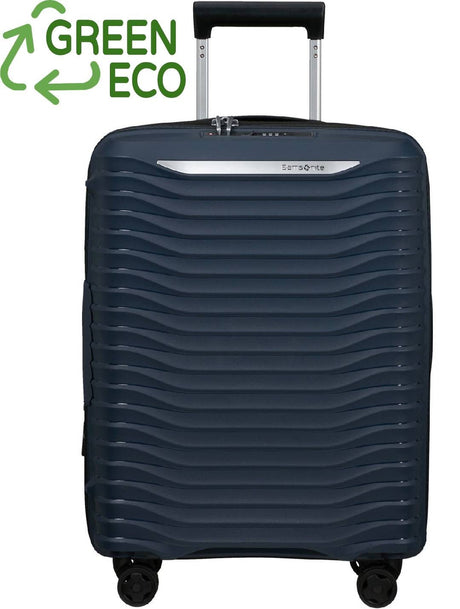 Maleta Cabina Extensible UPSCAPE de Samsonite 55cm