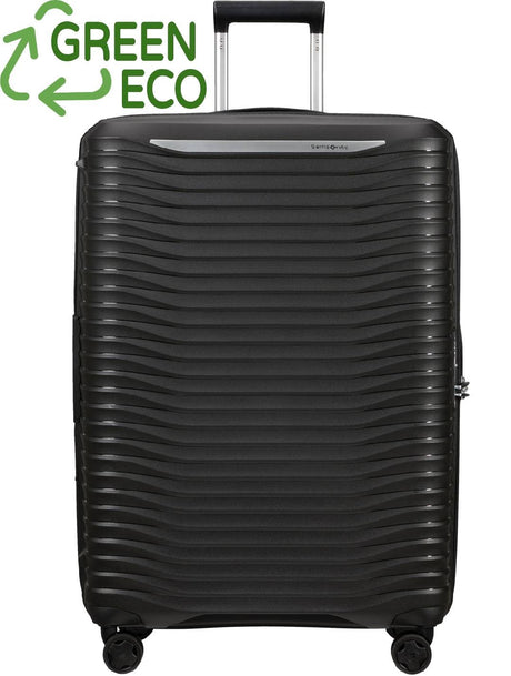 Maleta Grande Extensible UPSCAPE de SAMSONITE 75cm