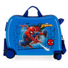 Maleta infantil Spiderman Red