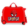 Maleta infantil Spiderman Comic