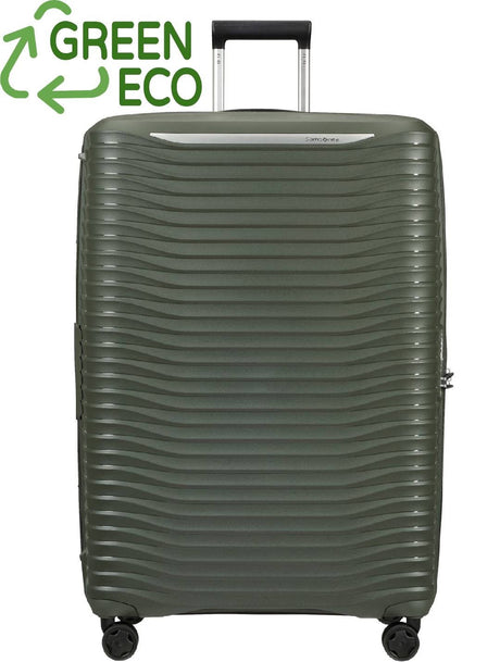 Maleta Gigante Extensible UPSCAPE de Samsonite 81cm