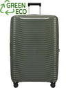 Maleta Gigante Extensible UPSCAPE de Samsonite 81cm