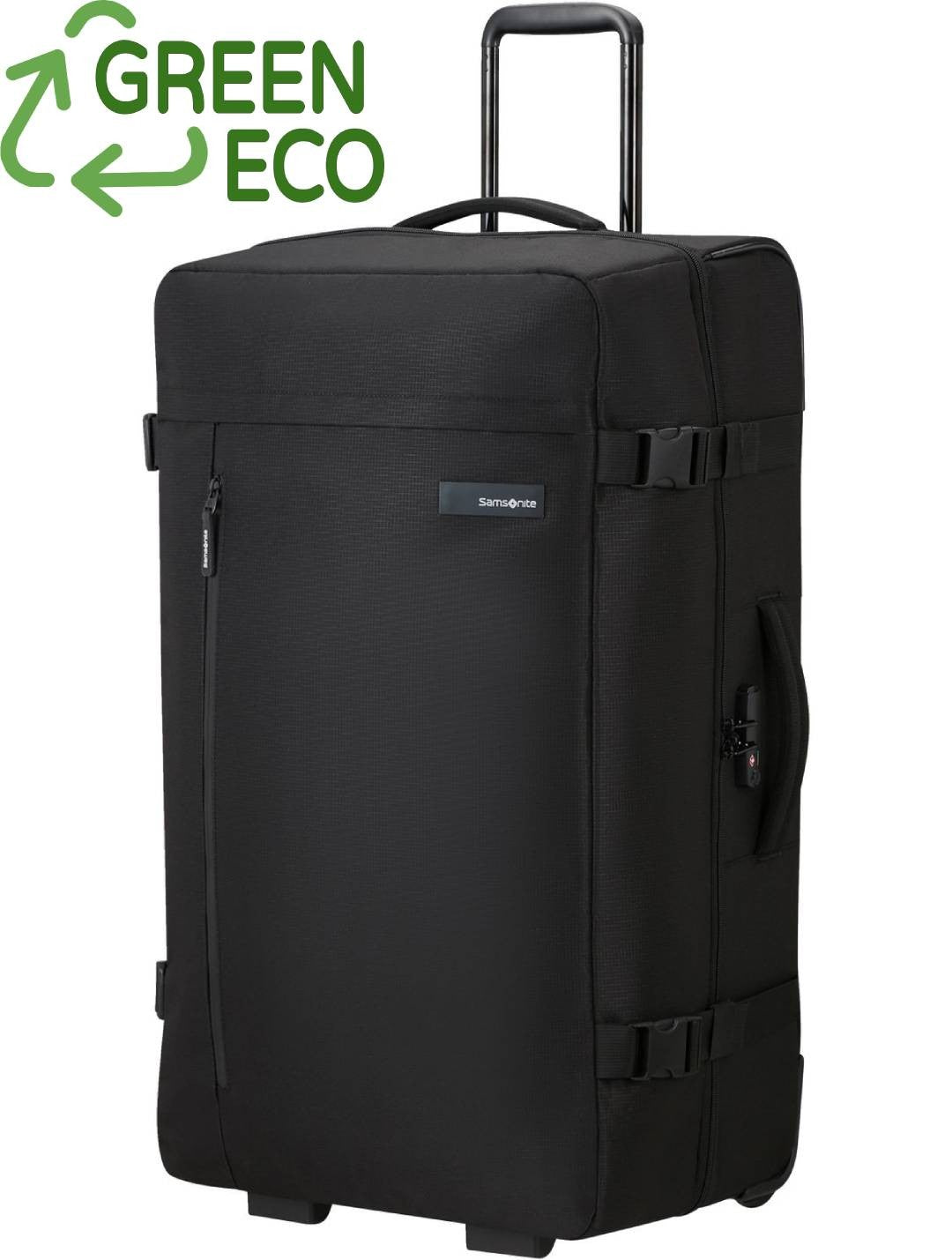 Maleta ROADER 79cm-2 ruedas de SAMSONITE