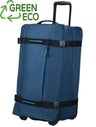 Maleta Mediana de 2 Ruedas URBAN TRACK de American Tourister