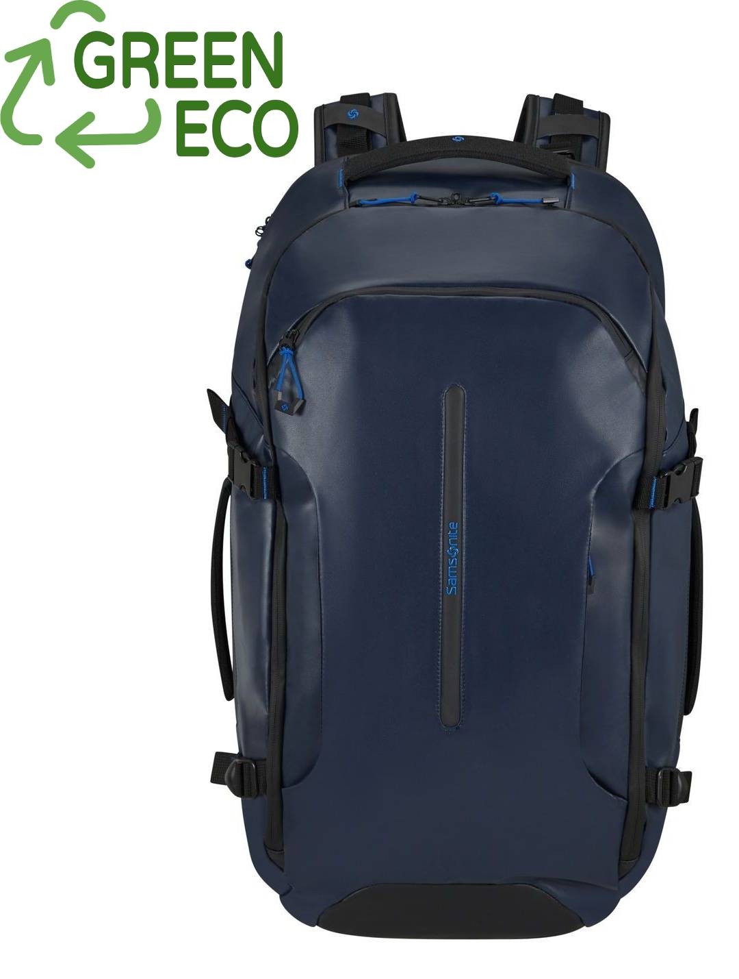 Equipaje sin Ruedas ECODIVER M 55L