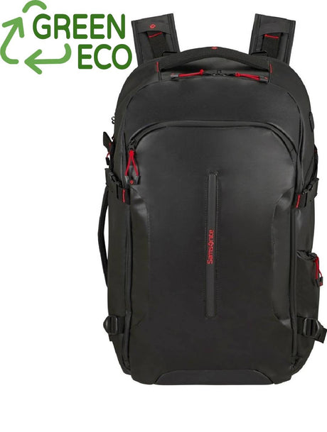 Equipaje de Cabina sin Ruedas ECODIVER S 38L