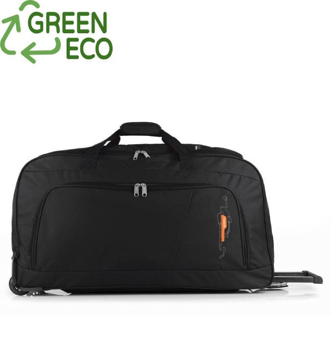 Bolsa de Viaje con ruedas Week Eco Talla grande