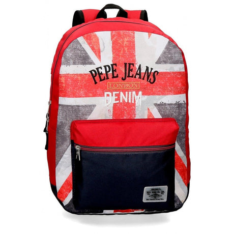 MOCHILA PEPE JEANS CALVIN