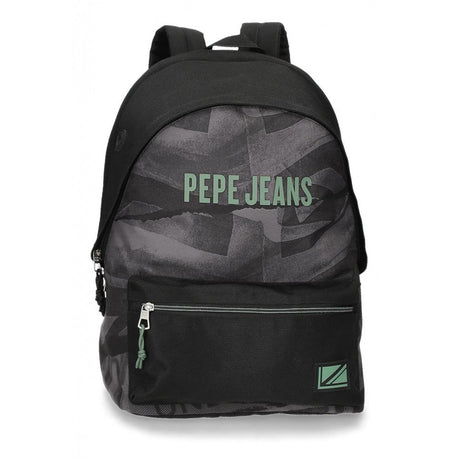 Mochila portaordenador Pepe Jeans Davis dos compartimentos