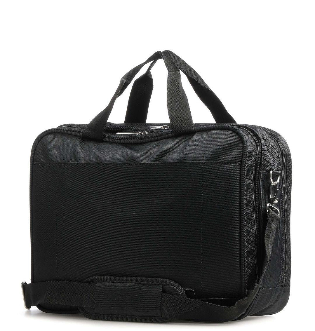 Bolsa de cabina-Maletín de TRAVELITE - MIIGO - BLACK