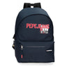 Mochila Pepe Jeans Dikran 44cm