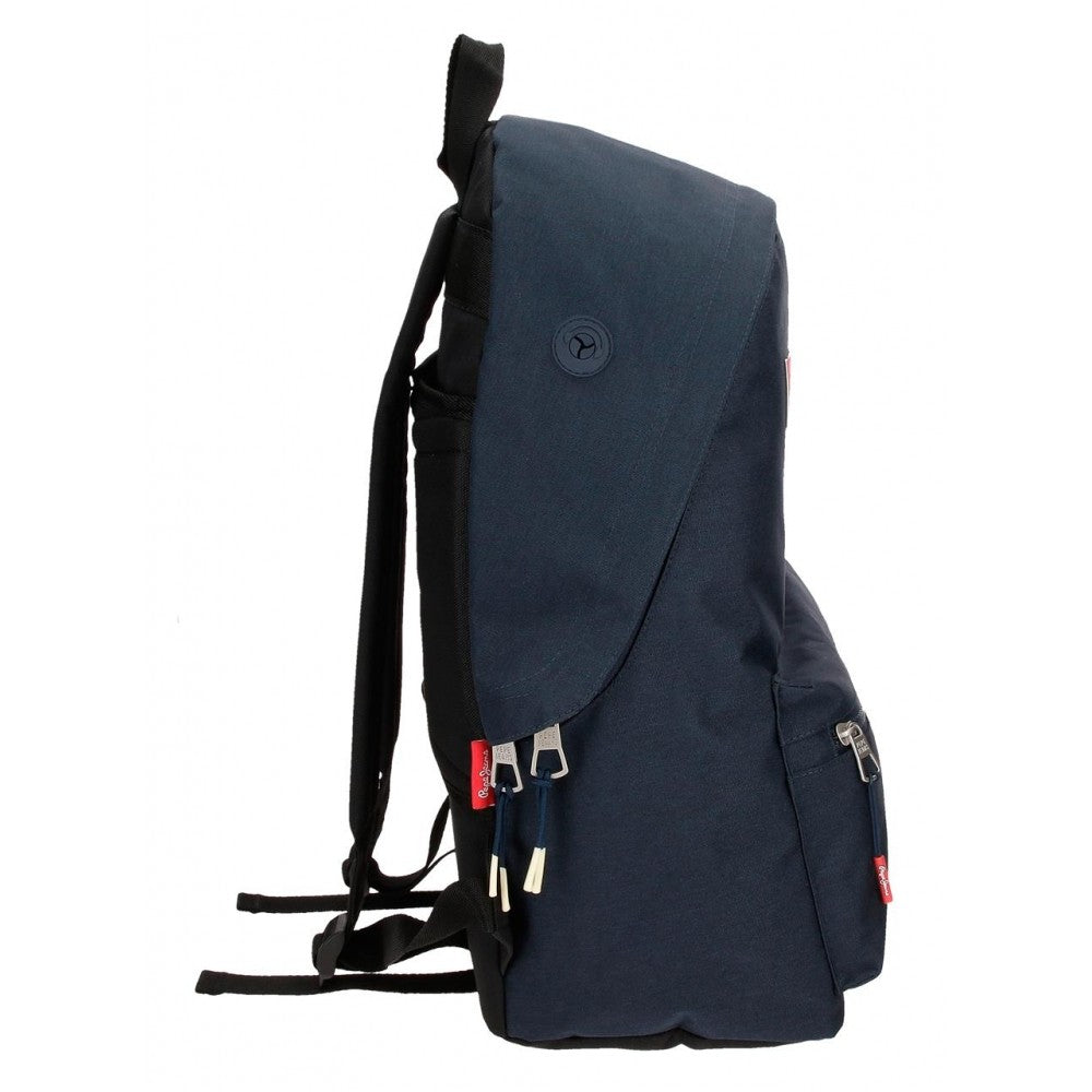 Mochila Pepe Jeans Dikran 44cm