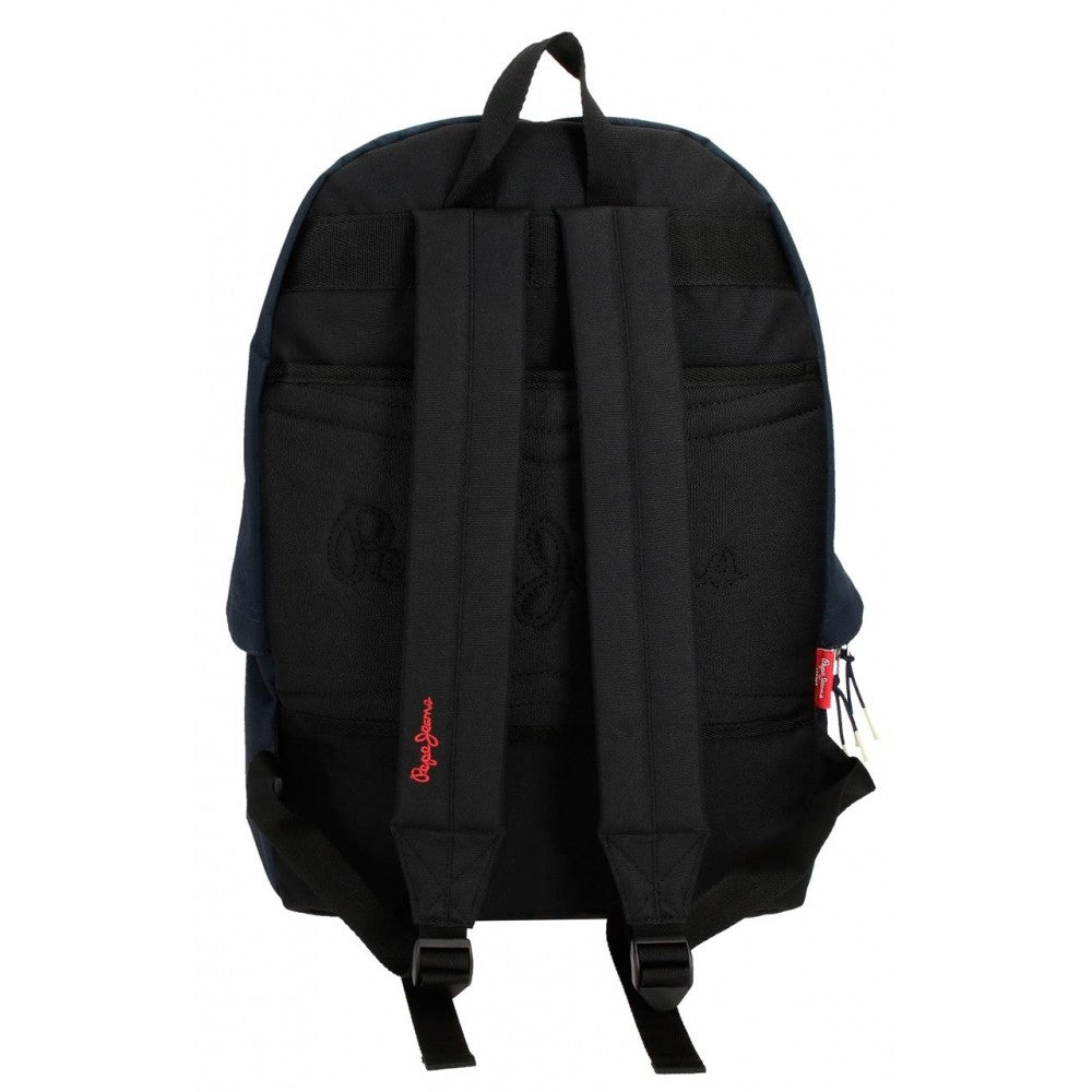 Mochila Pepe Jeans Dikran 44cm