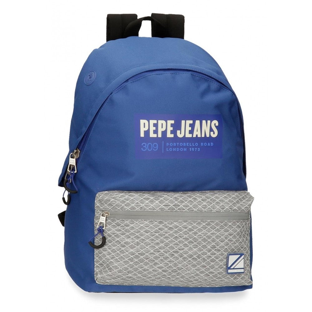 Mochila Pepe Jeans Darren 44cm