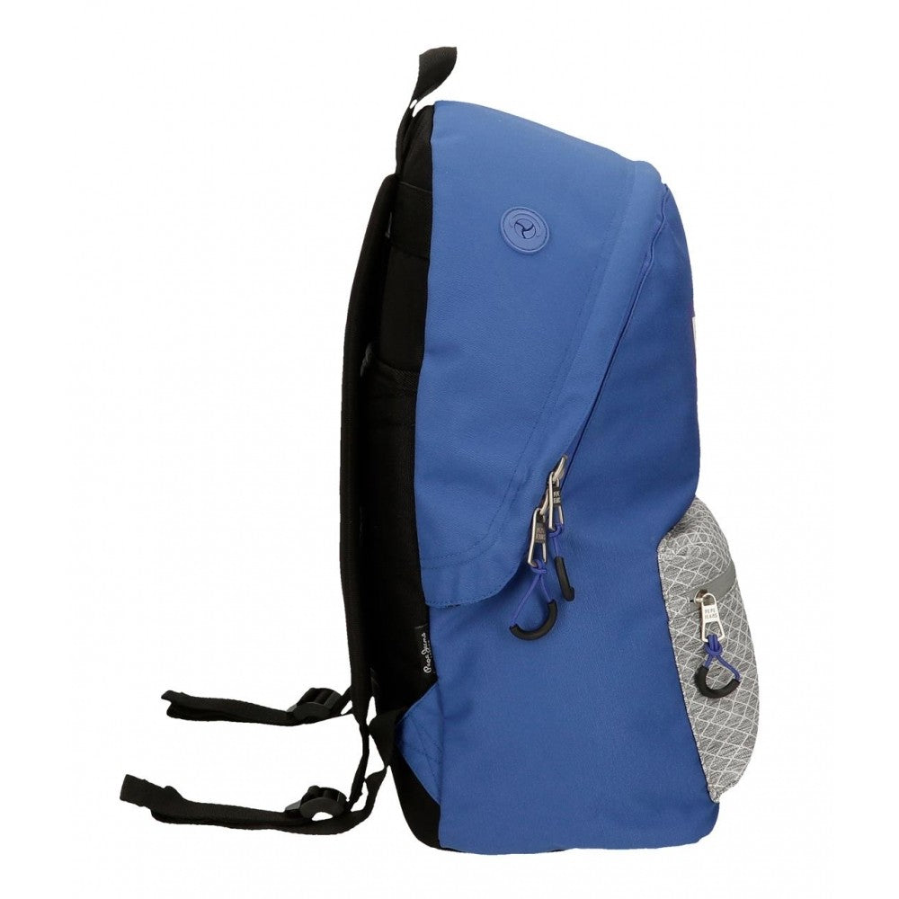 Mochila Pepe Jeans Darren 44cm