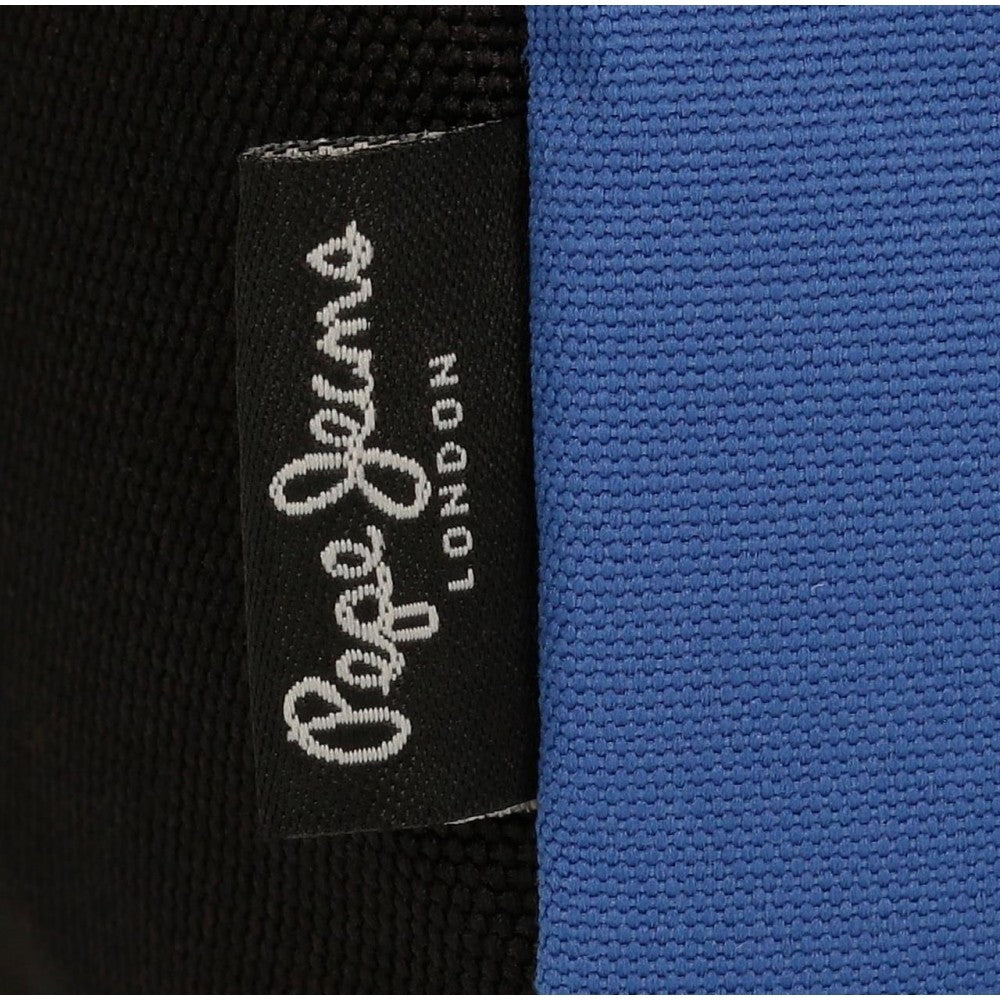 Mochila adaptable Pepe Jeans Darren doble compartimento