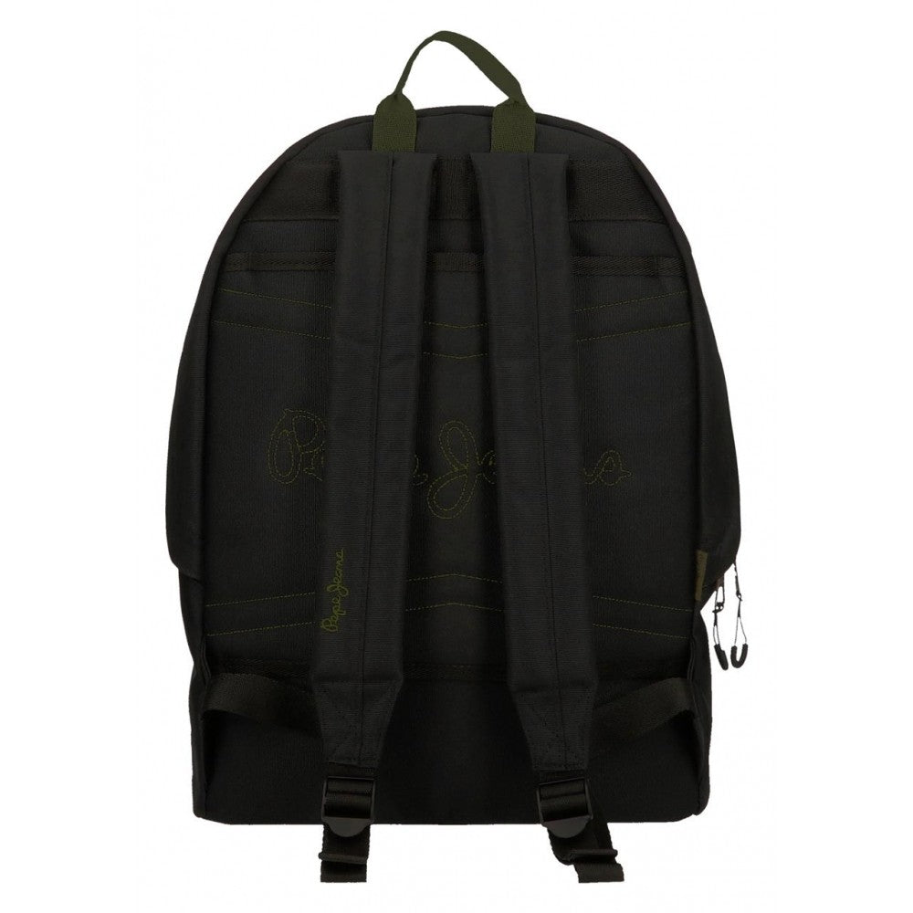 Mochila Pepe Jeans Luca 44cm