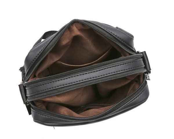 Bolso Bandolera Iker Plus