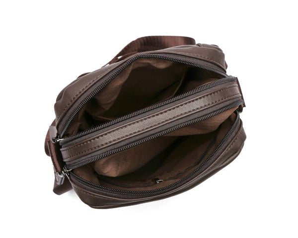 Bolso Bandolera Iker Plus