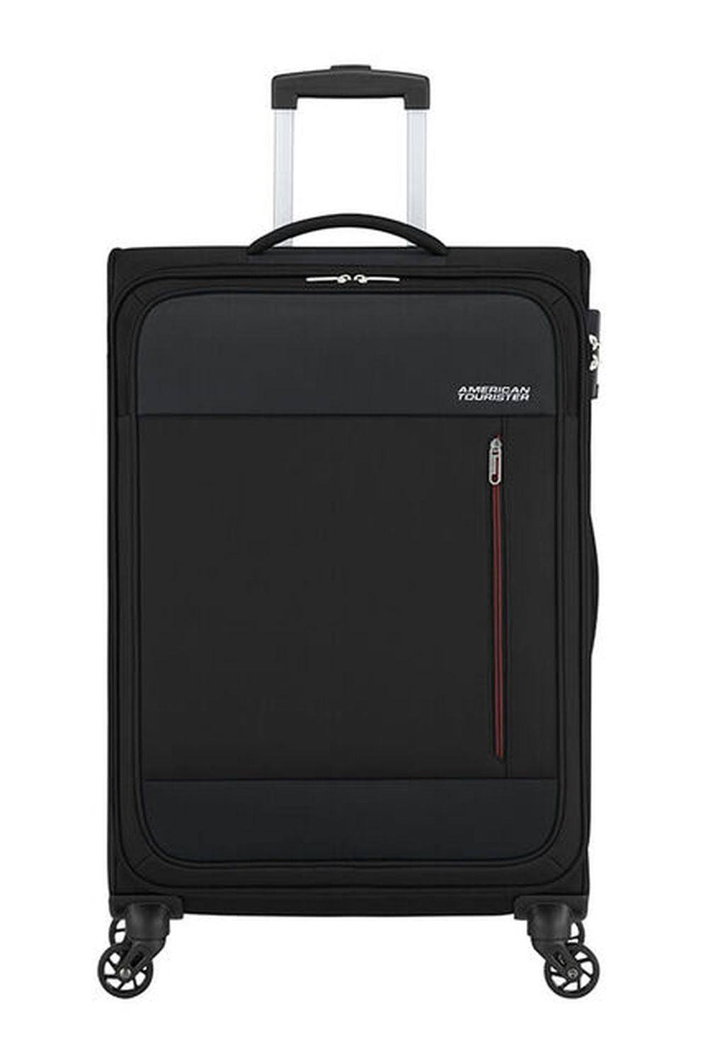 Maleta mediana Heat Wave de American Tourister