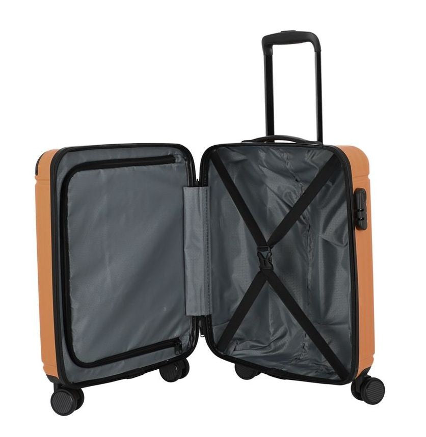 TRAVELITE Maleta de Cabina Cruise 55CM