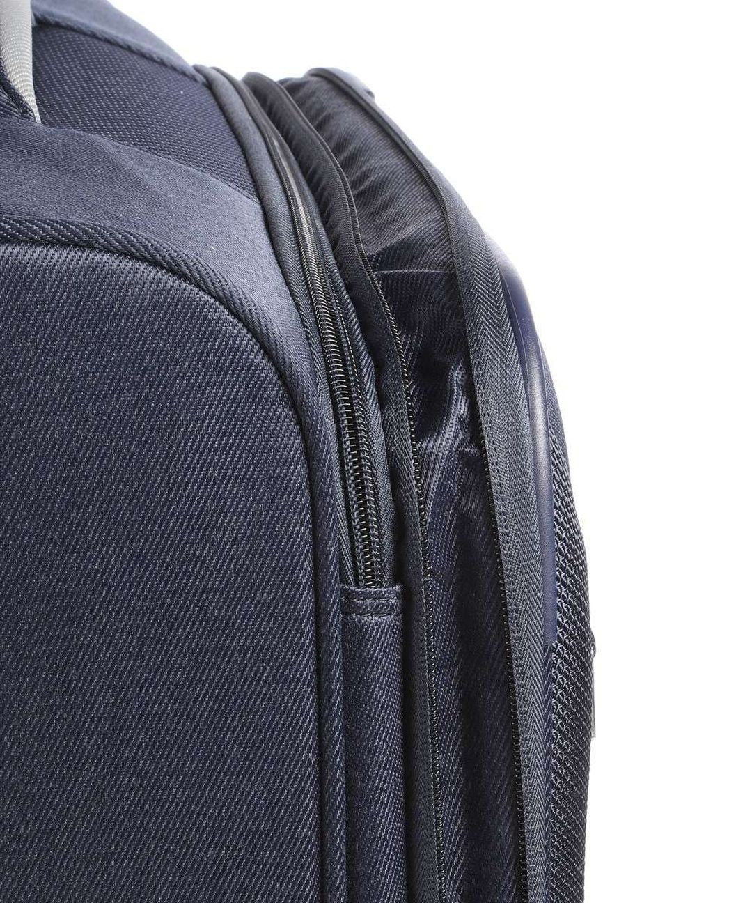 Maleta Mediana Extensible Blanda de TRAVELITE - MIIGO - BLACK