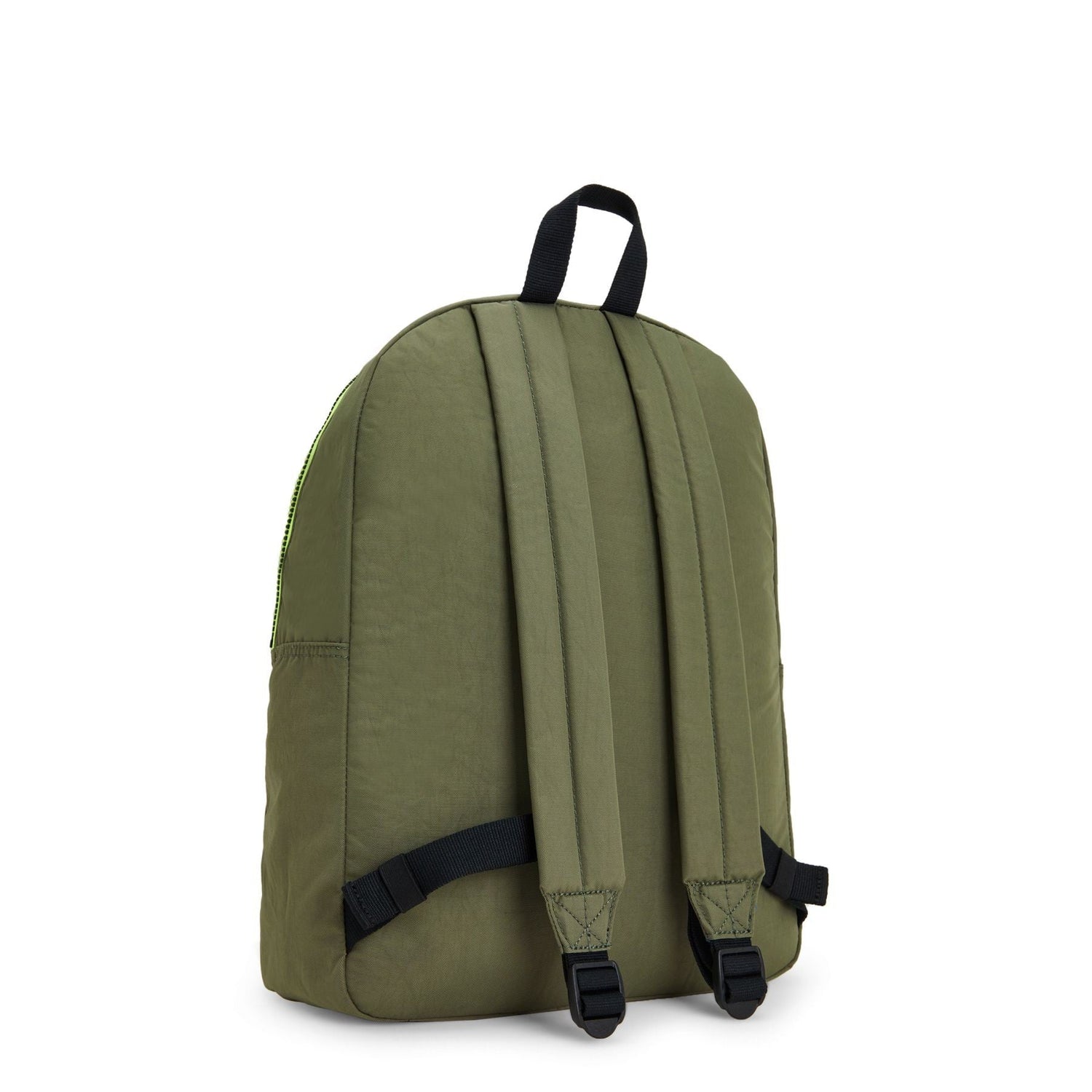 Mochila CURTIS L para Portátil de KIPLING Green Moss