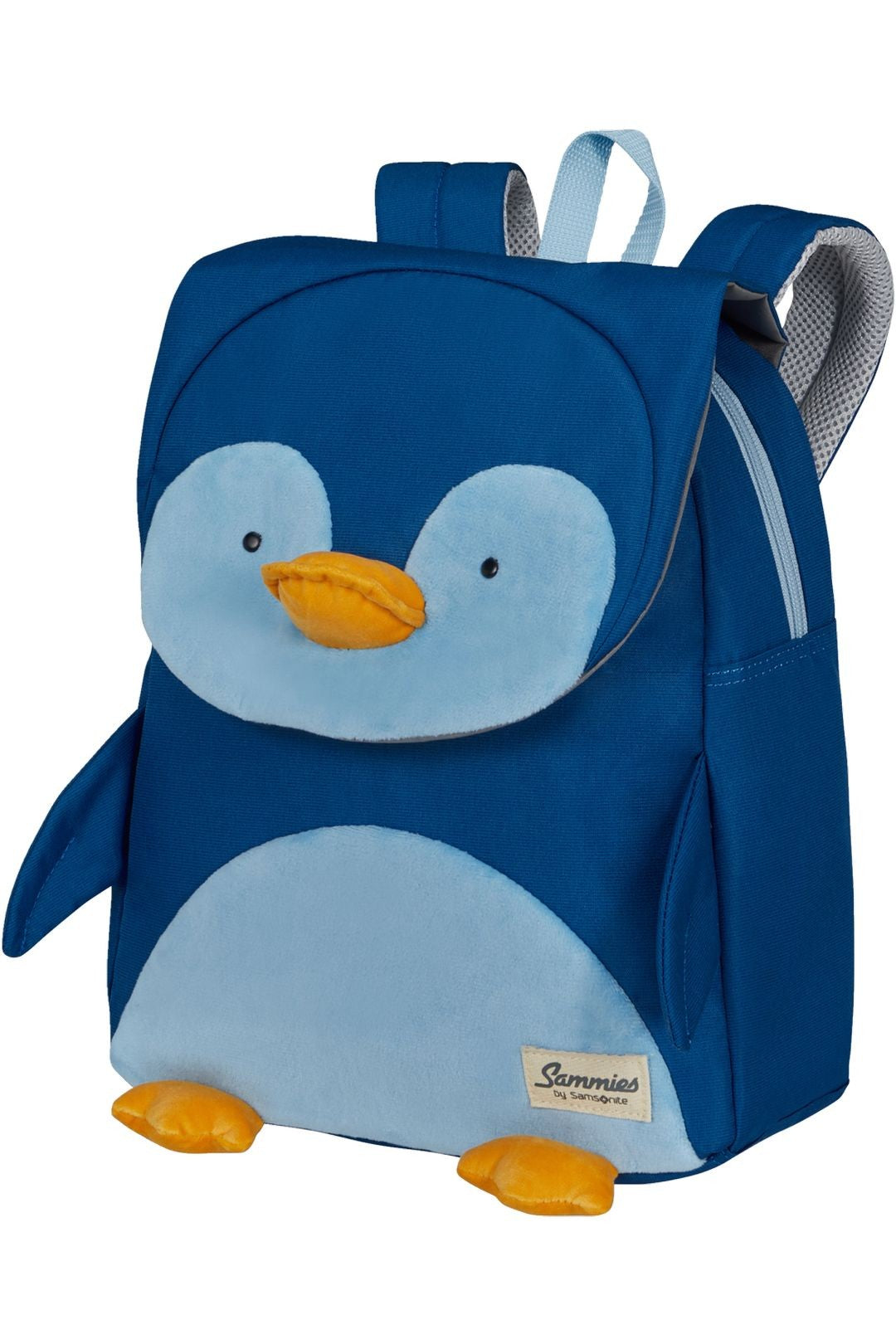 Set de Trolley + Mochila S+ infantil PENGUIN PETER de Samsonite