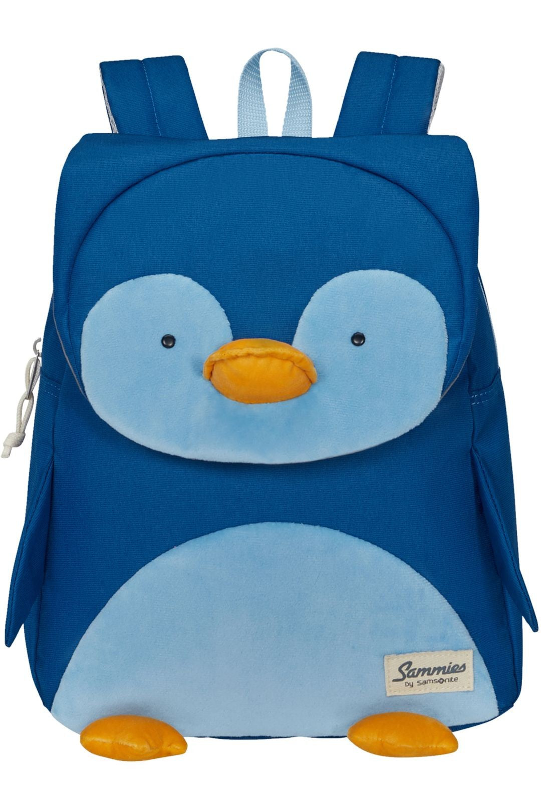 Set de Trolley + Mochila S+ infantil PENGUIN PETER de Samsonite