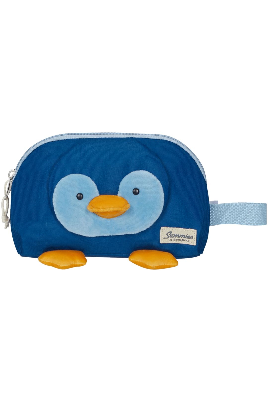 Set de Trolley + Neceser Infantil PENGUIN PETER de Samsonite