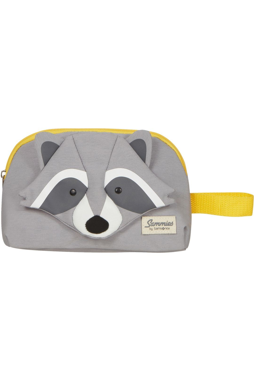 Set de Trolley + Neceser Infantil RACCOON REMY de Samsonite