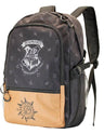 MOCHILA ESCOLAR FIGHT FAN HARRY POTTER HOWGARTS