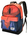 MOCHILA ESCOLAR ECO 2.0 SPIDERMAN SUIT